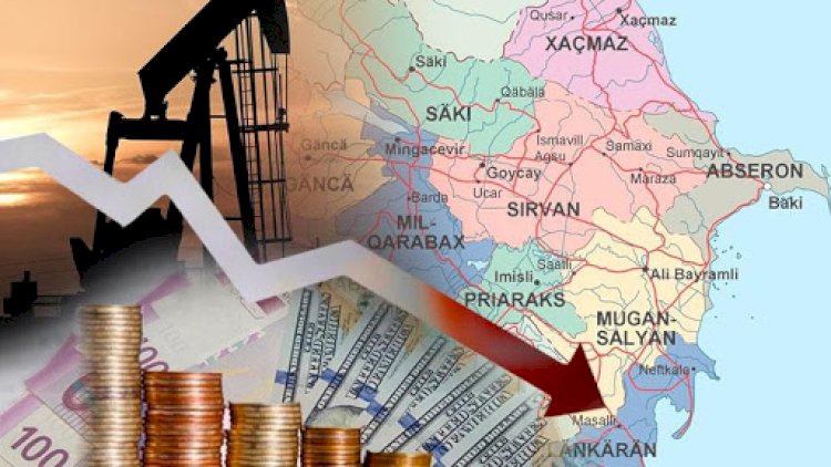    “Neft Fondunun dollar ehtiyatlarına qənaət etmək lazımdır” -   İqtisadçıdan devalvasiya xəbərdarlığı