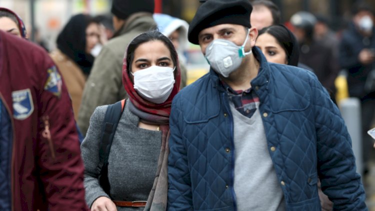    İranda son sutkada 483 nəfər koronavirusdan ölüb   