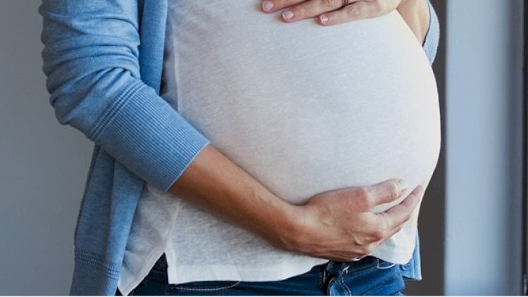    Xaçmazda kişiyə hamiləlik diaqnozu qoyulub   