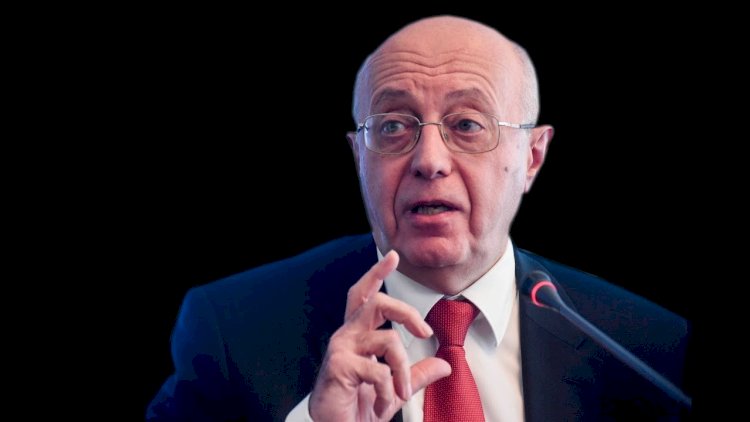    “Paşinyan Qarabağı təslim etmək üçü baş nazir təyin edilib”    