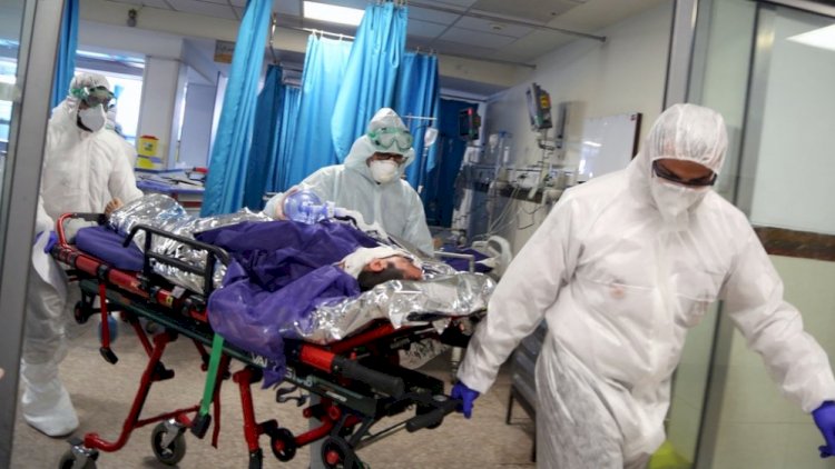    Dünyada koronavirus qurbanlarının sayı 1,4 milyonu ötüb   