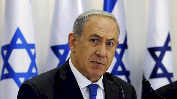    Netanyahunun “Nobel“ə namizədliyi irəli sürülüb   