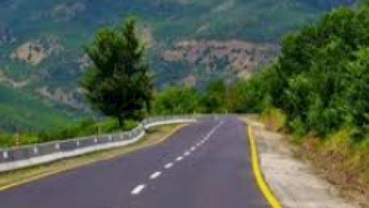    Sabahdan Sotk-Kəlbəcər yolu bağlanacaq - Ermənistan KİV   
