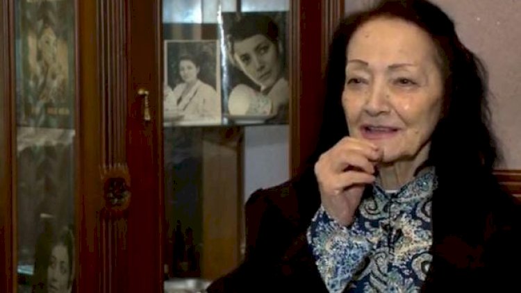    “Evində huşsuz vəziyyətdə tapılan əməkdar artist müayinə olunub” - Nazirlikdən açıqlama   