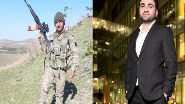    Moskvada yaşayan Azərbaycanlı iş adamı zabitimizin kredit borcunu bağladı - Foto   