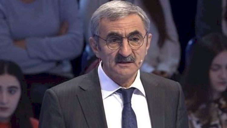    “Çoxdandır ki, Ramiz Mehdiyev və Əli Həsənov...”    