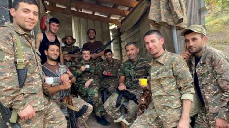    Arayik Arutyunyanın gizli səfəri yarımçıq qaldı: Moskvadan da qovuldu   