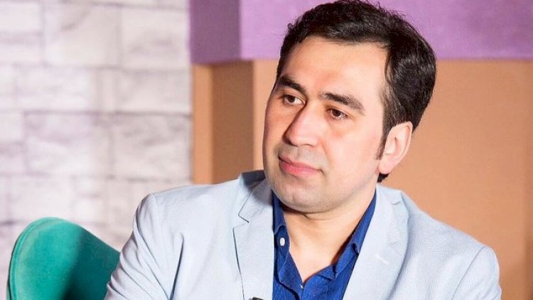    “Çox deyirdiniz torpaq, indi gedin yaşayın” - Elton   