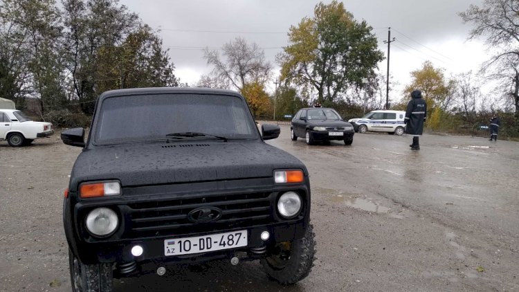    Postda saxlanılan şəxsin üstündən narkotik tapıldı   