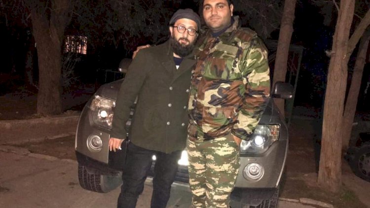    Qarabağ qazisi:   “Qayaları dırmaşıb, əlbəyaxa döyüşə girdik”