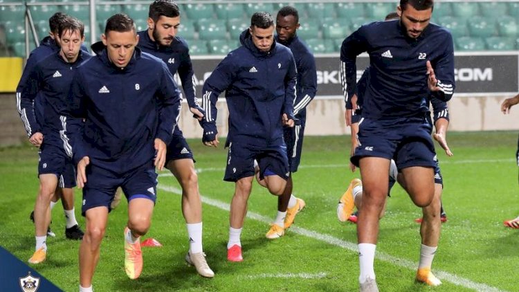    “Qarabağ“ “Sivasspor“la oyuna ciddi itkilərlə çıxacaq   