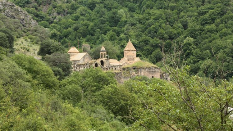    Kəlbəcərin sənaye potensialı yüksək qiymətləndirilir   