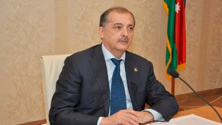    Həbsdə olan sabiq icra başçısı koronavirusa yoluxdu   