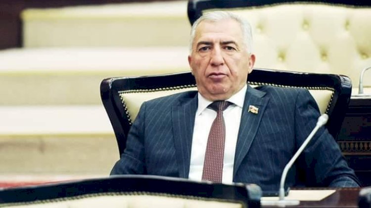    Rayonu işğaldan azad edilən deputat:   “Kəlbəcər camaatından minlərlə zəng gəlir”