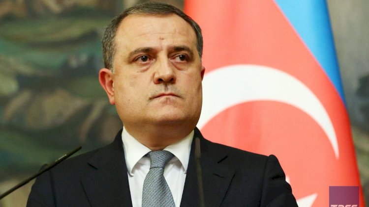    “Rusiya bölgədə sülh və sabitlikdə birbaşa maraqlıdır” - Ceyhun Bayramov   