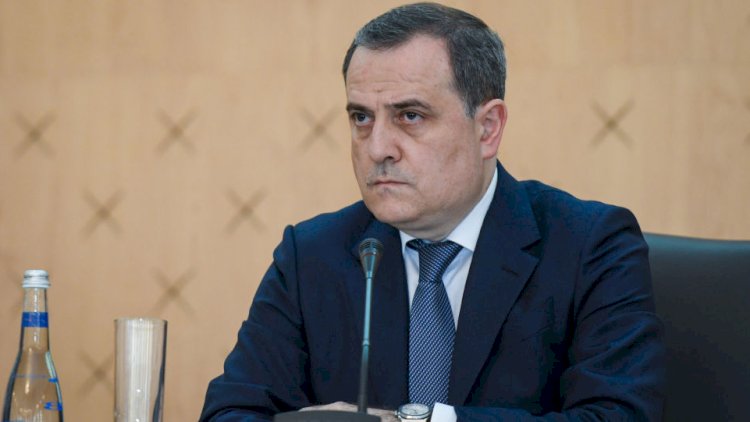    Dağlıq Qarabağın gələcəyi bu cür müəyyən ediləcək –   Nazirdən açıqlama