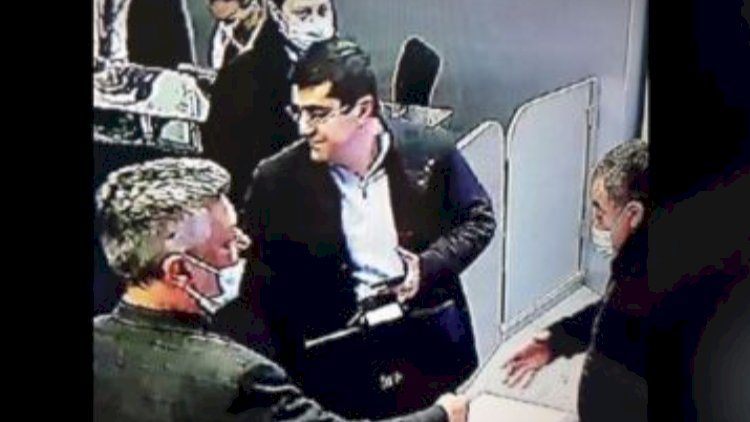    Arutyunyanın məxfi Moskva səfəri: Anna Akopyan tələb edir ki...   