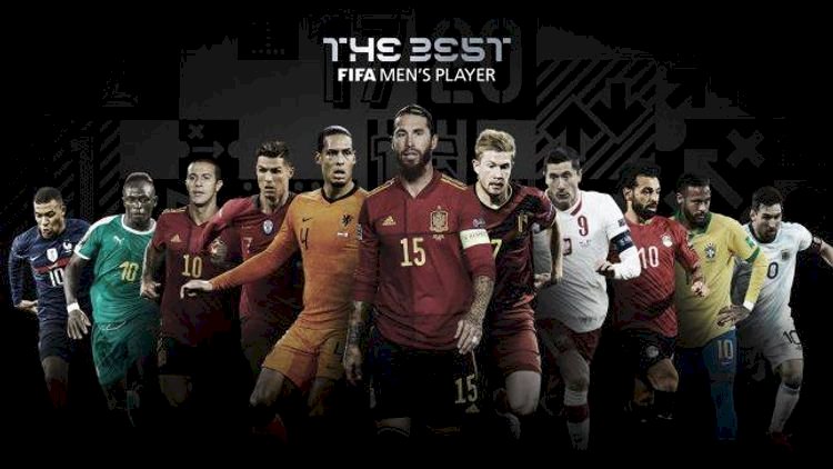    “İlin futbolçusu” mükafatına namizədlərin adları açıqlanıb   