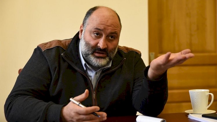    Erməni deputat mandatından imtina edib   