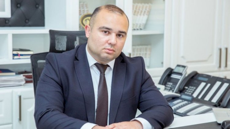    Kəlbəcərin icra başçısı müavinini və köməkçisini işdən çıxardı   