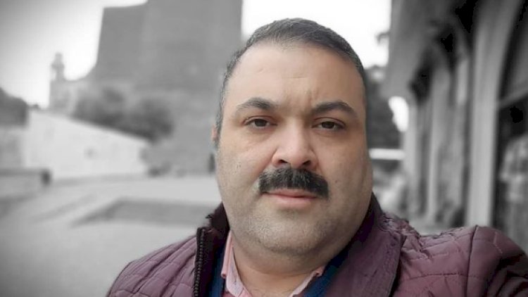    Məşhur aktyor koronavirusa yoluxdu   