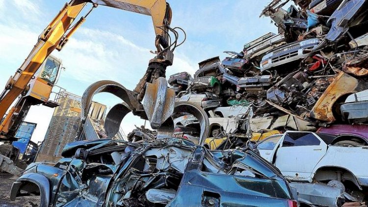    Köhnə avtomobillərin utilizasiyası layihəsi hazırlanıb   