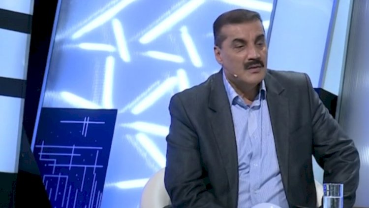    “Məni qapı arxasına qoydular ki, qocalıb“   - Qorxmaz Əlili