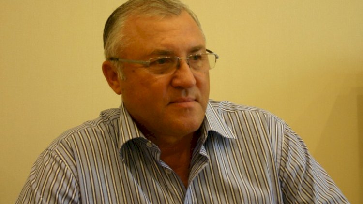    “Ermənilər məni pusquya salaraq öldürmək istəyirdilər”   - Rusiyalı general