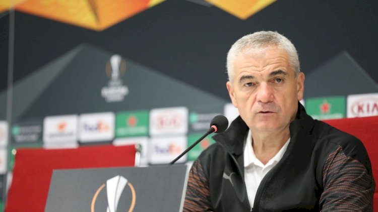    “Azərbaycan da bizim məmləkətimizdir“   - “Sivasspor“un baş məşqçisi