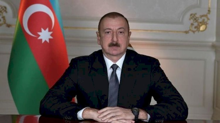    “Xidməti pasport almaq hüququ olan vəzifəli şəxslərin siyahısı”nda dəyişiklik edildi   