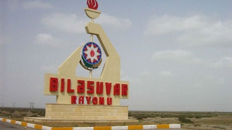    Biləsuvarın icra başçısına yeni müavin təyin edildi   