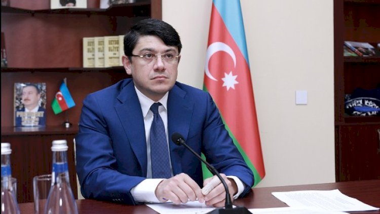    “Bizi bu müharibədə tək qoymadılar”   - Fuad Muradov