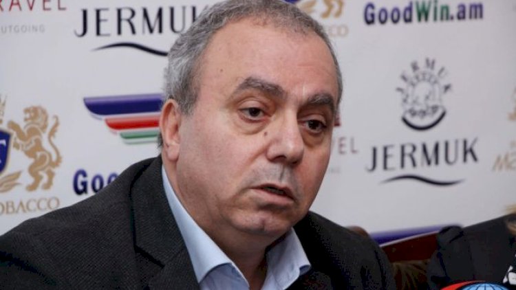    “Erməni ordusunun 80 faizi yoxdur” – Baqratyandan etiraf    