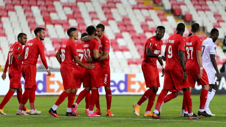    “Qarabağ” - “Sivasspor” matçı sükutla başlayacaq   