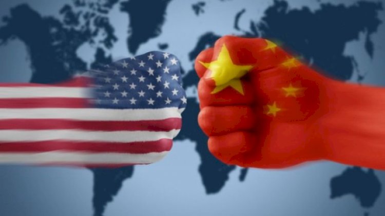    Amerika Rusiya və Çinə sanksiya tətbiq edəcək   
