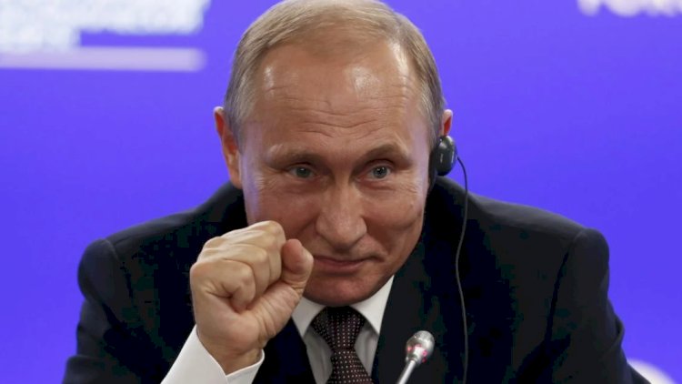    “Putin daha böyük bir məqsədinə çatdı” – Petrosyanın müşaviri    