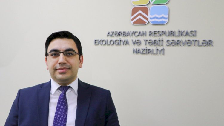    Nazirlikdən Kəlbəcər haqda açıqlama   