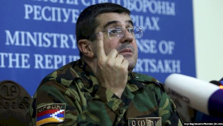   “Yaxın günlərdə Arutunyanı Vaşinqona və Parisə dəvət edəcəklər” - Politoloq   