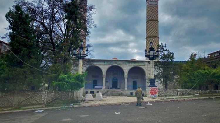    “Şuşa və Hadrutun geri qaytarılması mümkündür” – Erməni siyasətçi   