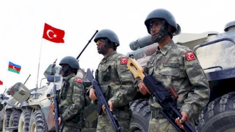    “Türkiyə-Azərbaycan alyansı Fransanı qorxudur” - Politoloq   