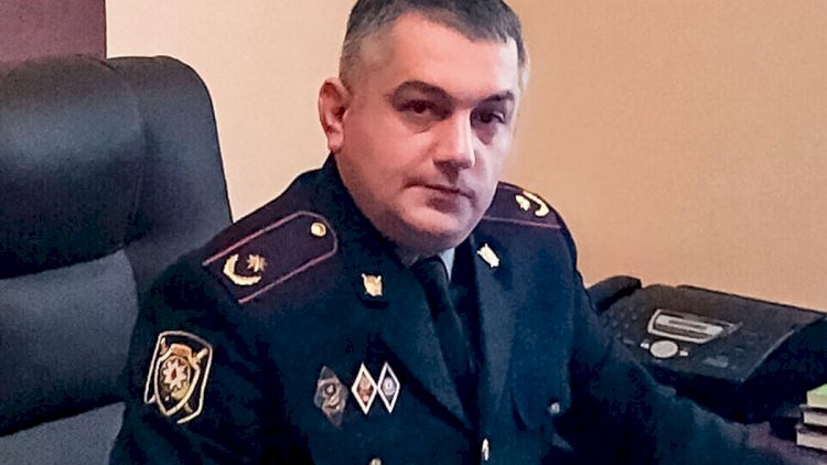    Elşad Hacıyev yeni vəzifəyə təyin edilib   