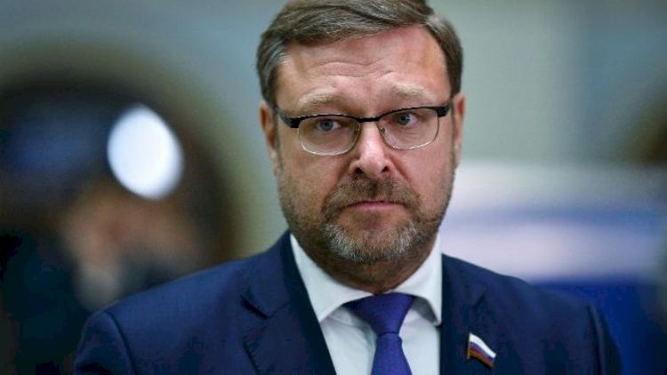    Rusiyalı senator: “Fransa Senatının qərarı hökumət üçün...“   