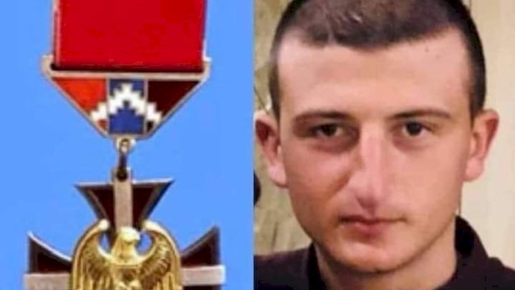    Araik Arutunyanın “qəhrəman” adı verdiyi terrorçu məhv edilib   