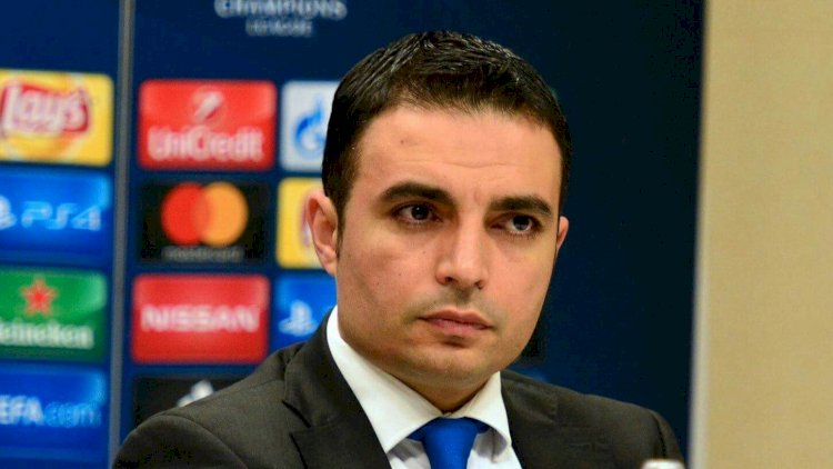    UEFA Nurlan İbrahimovu futboldan ömürlük uzaqlaşdırdı   