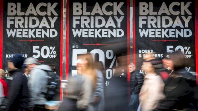    Azərbaycanda “Black Friday” zamanı tətbiq edilən endirimlər realdır? - ARAŞDIRMA   