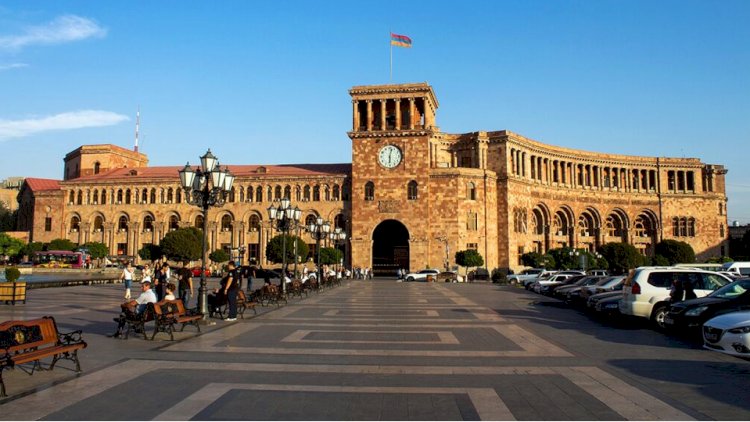    Ermənistan parlamenti hərbi vəziyyətin davam etməsinə qərar verdi   