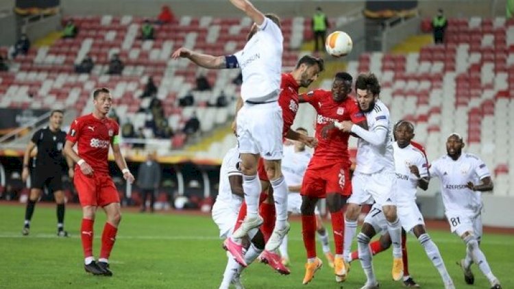    “Qarabağ” - “Sivasspor”: Start heyətləri bəlli oldu   