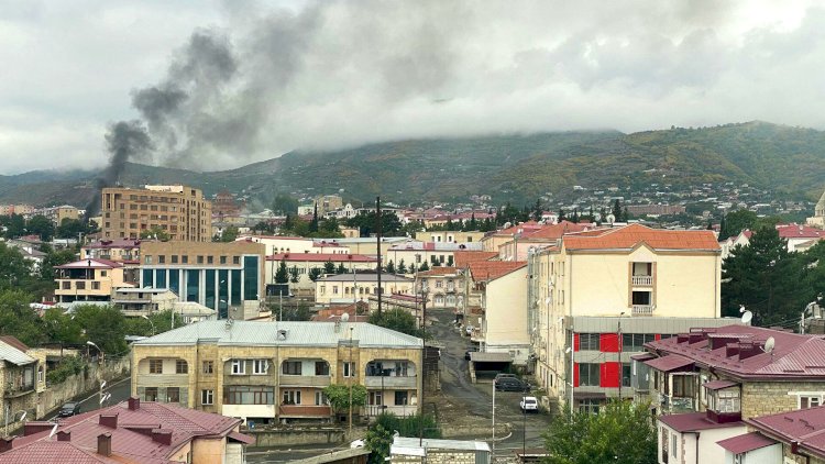    “Dekabrın 1-dən sonra Xankəndi də...”   - Fransanın narahatlığı aydınlaşır