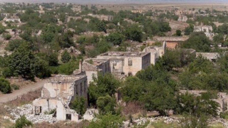    “Qarabağ” həftəsonu Ağdama gedəcək   