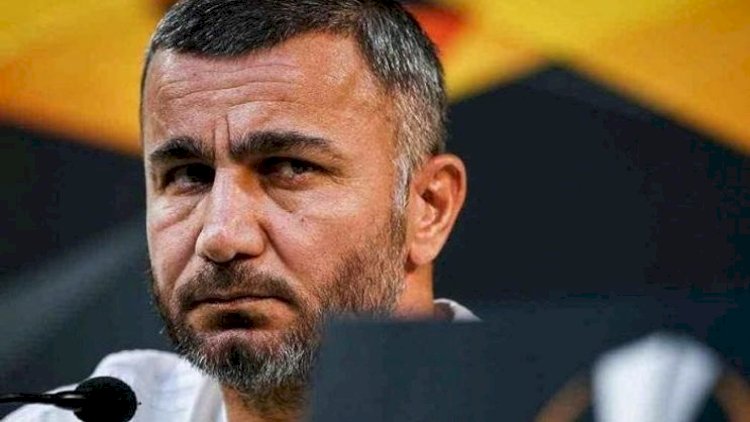    “Mübarizə aparsaq da, məğlub olduq” - Qurban Qurbanov   